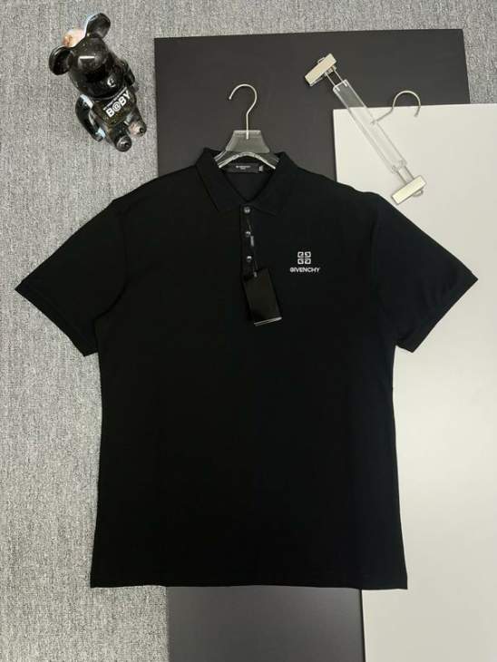 Picture of Givenchy Polo Shirts Short _SKUGivenchyM-3XLaztx936527978